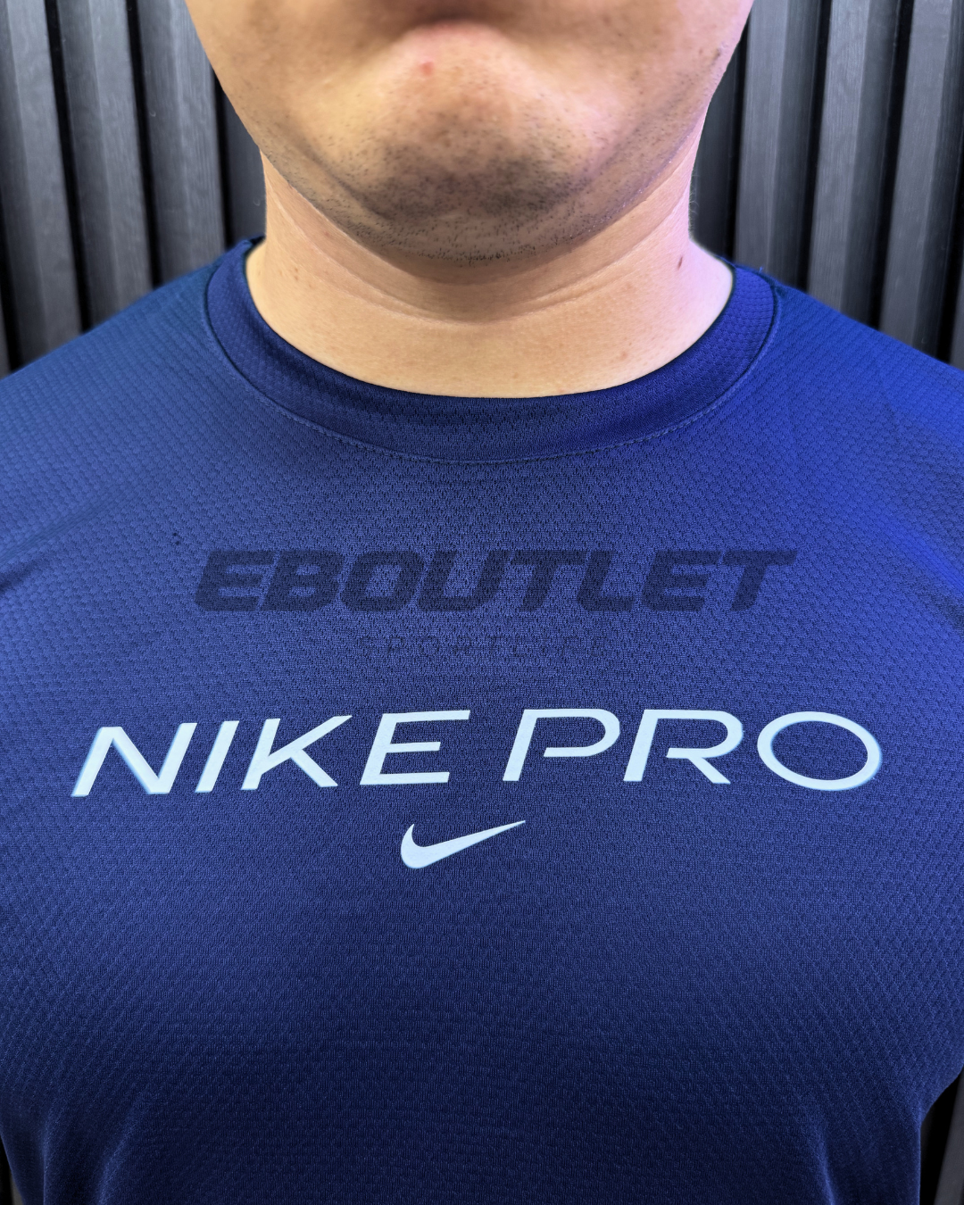 Camiseta Dri-fit - Nike Pro