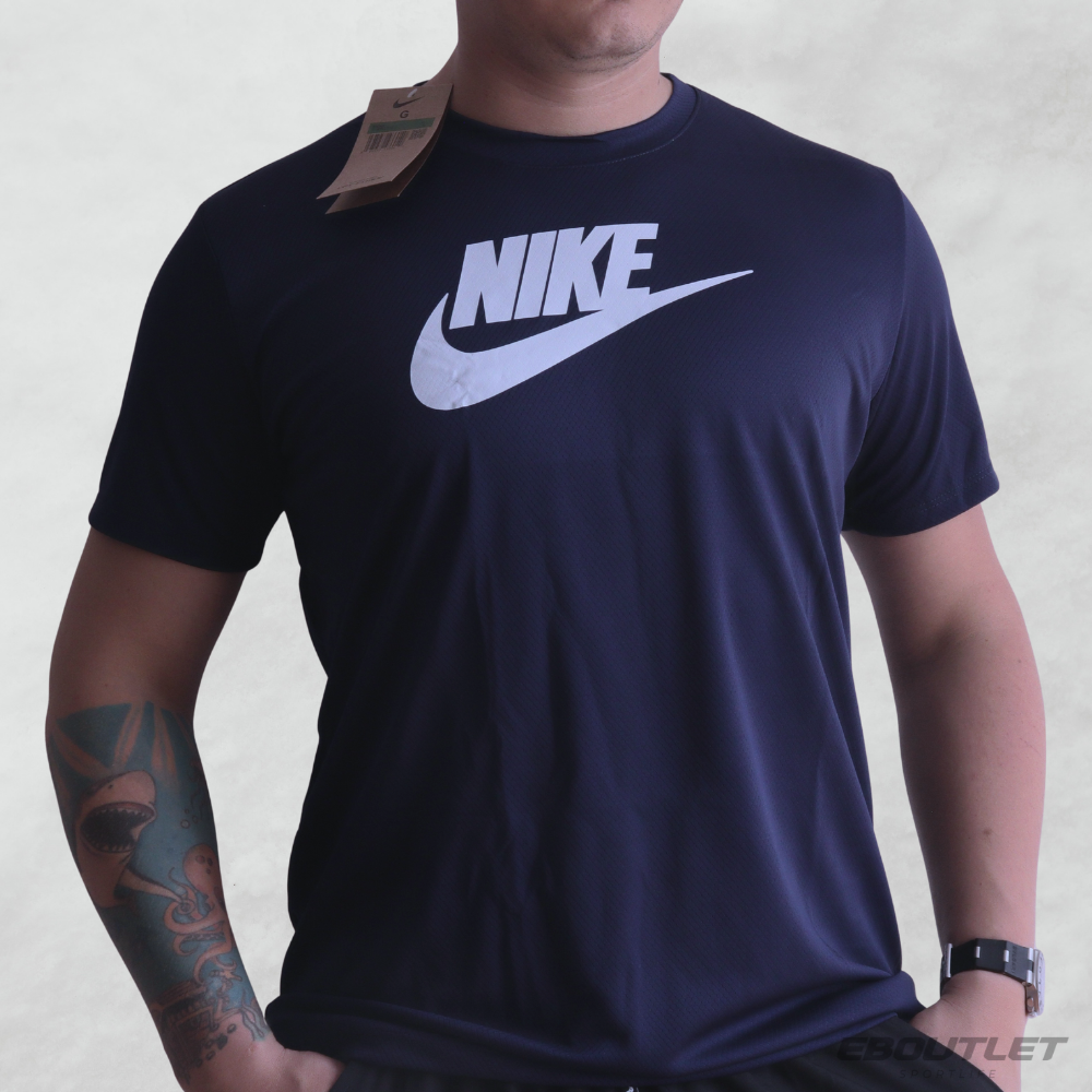 Camiseta Nike Dri-Fit Masculina – Unidade