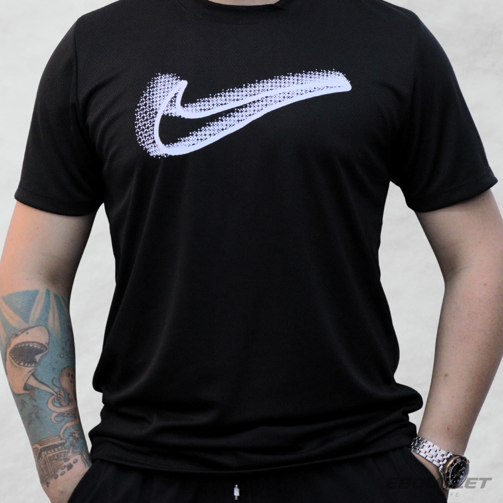 Camiseta Nike Dri-Fit Masculina – Unidade