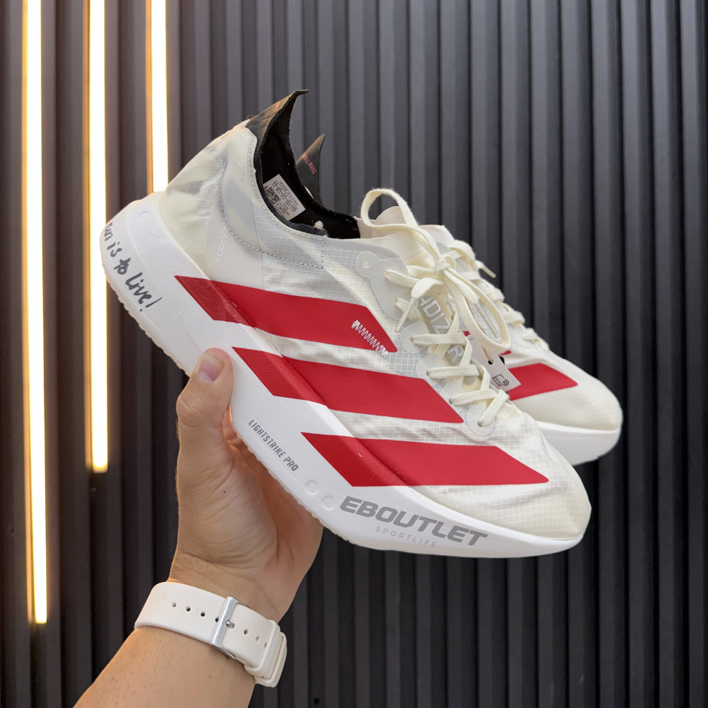 Adidas Adizero Adios Pro Evo 1