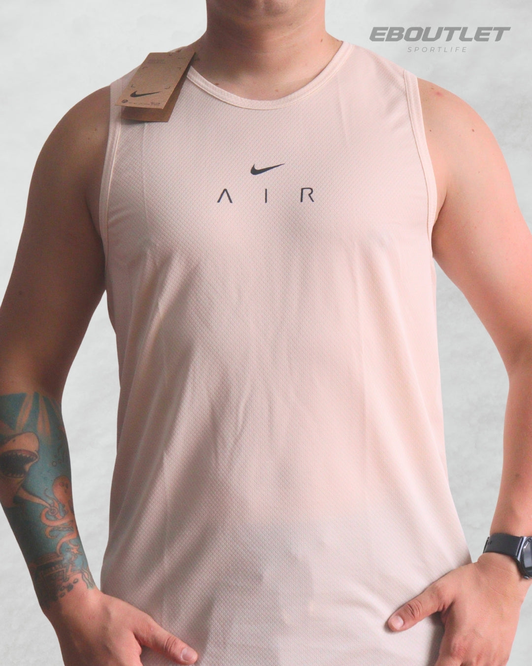 Regata Dri-fit unidade - Nike Air