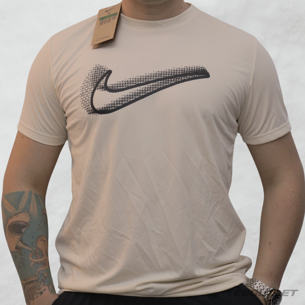 Camiseta Nike Dri-Fit Masculina – Unidade