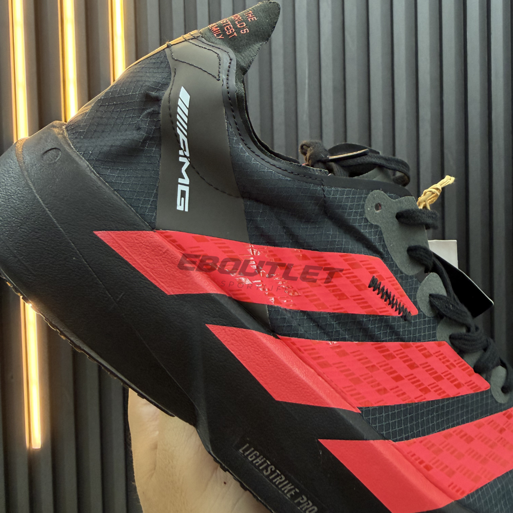 Adidas Adizero Adios Pro 4