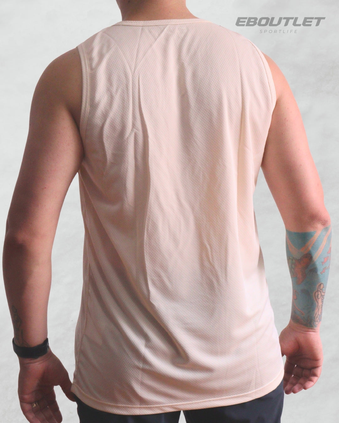 Regata Dri-fit unidade - Nike Air