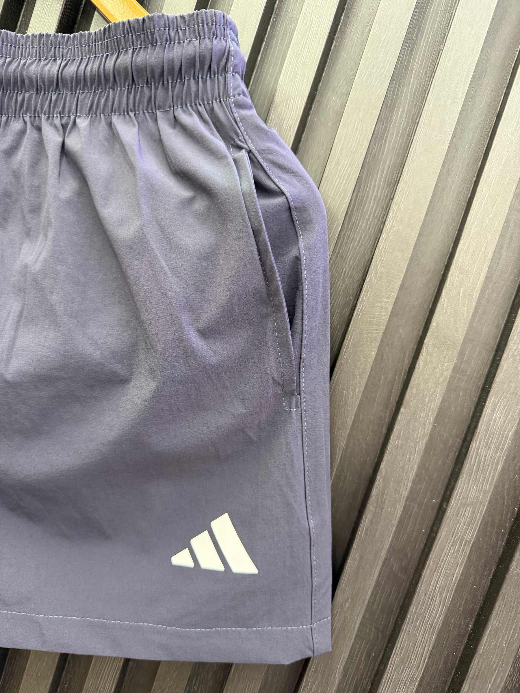 Shorts Dri-fit Adidas - Feminino