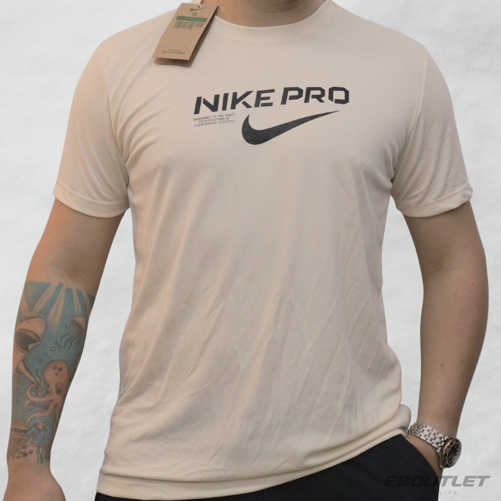 Camiseta Dri-Fit Masculina – Nike Pro