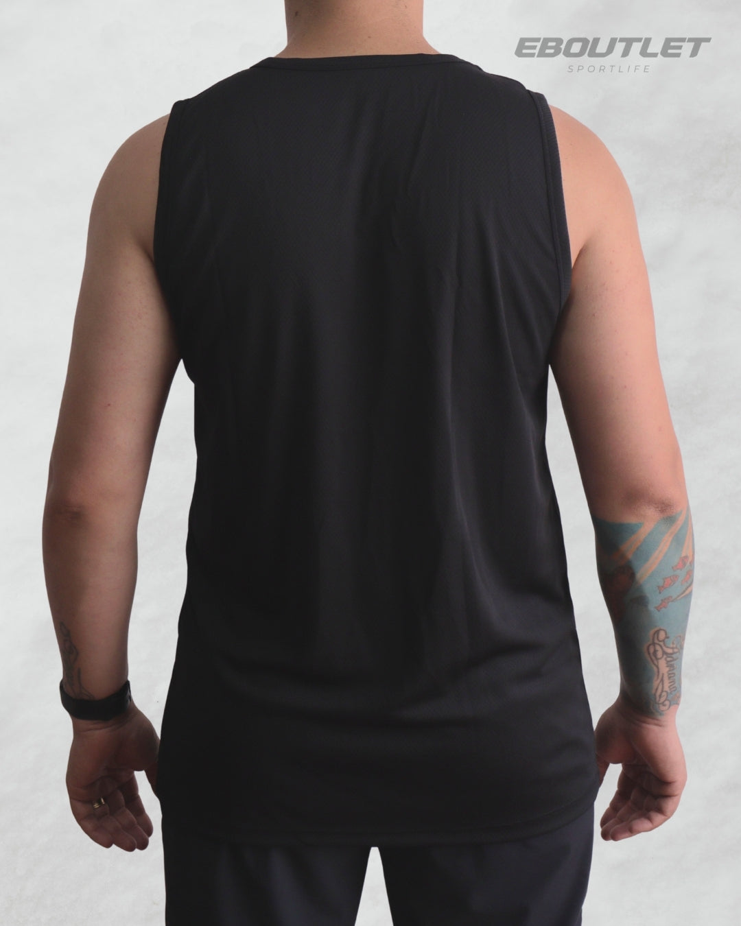 Regata Dri-fit unidade - Nike Air