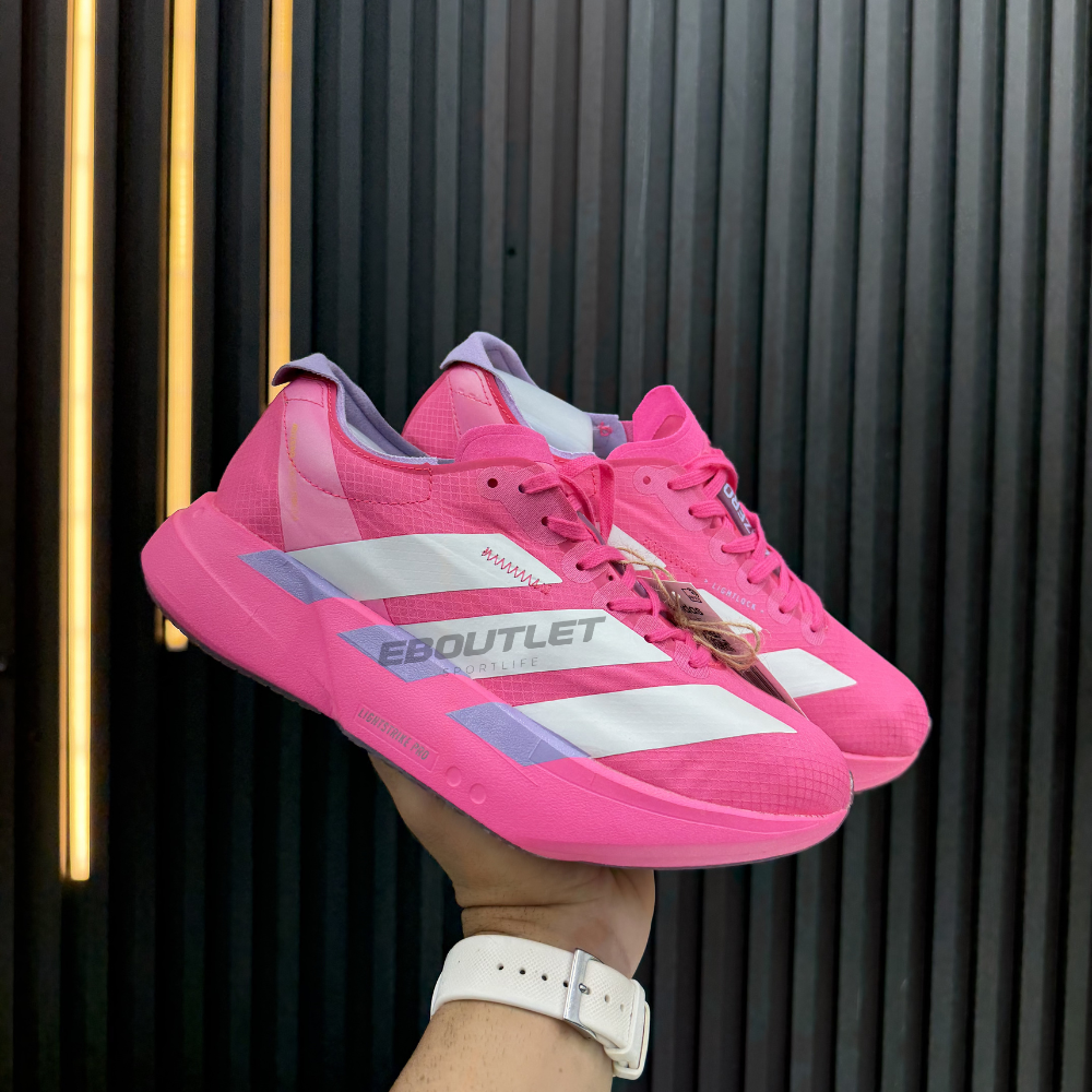 Adidas Adizero Adios Pro 4