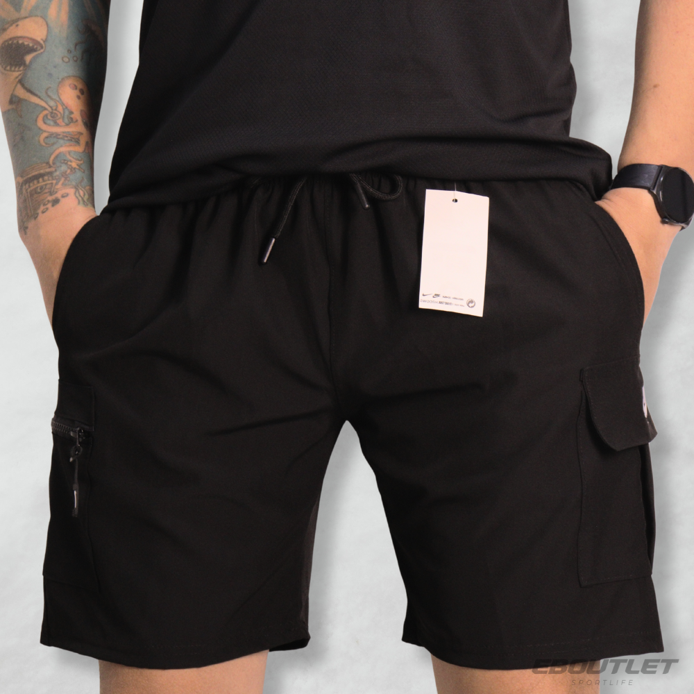 Shorts Dri-fit Cargo Nike - Unidade