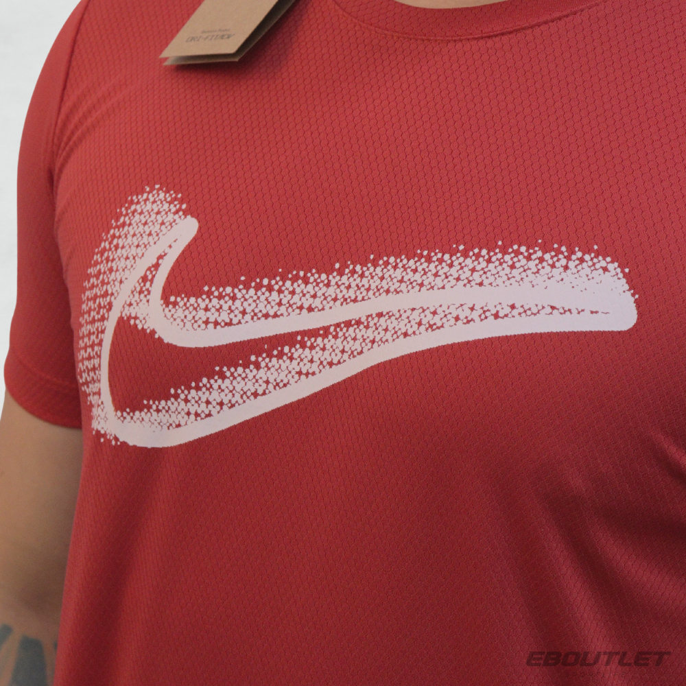 Camiseta Nike Dri-Fit Masculina – Unidade