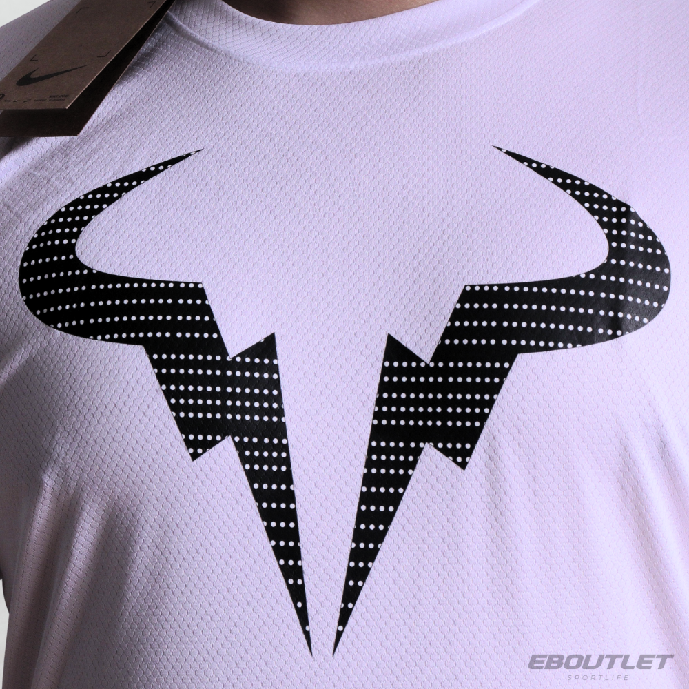 Camiseta Dri-Fit Masculina – Nike R. Nadal