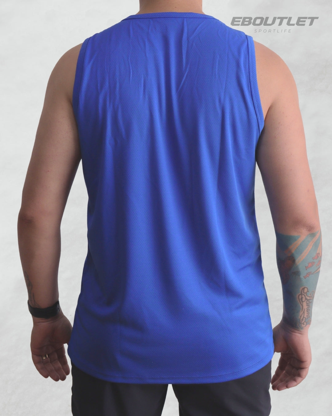 Regata Dri-fit unidade - Nike Air