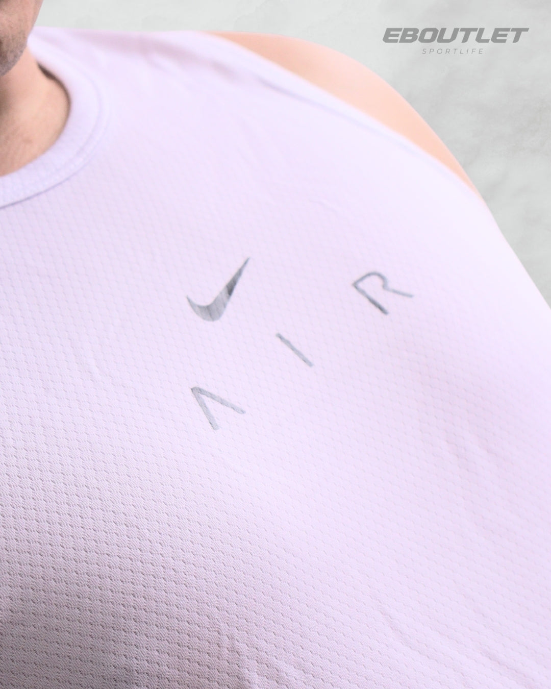 Regata Dri-fit unidade - Nike Air