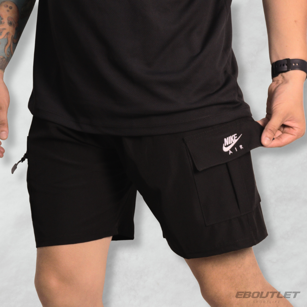 Shorts Dri-fit Cargo Nike - Unidade