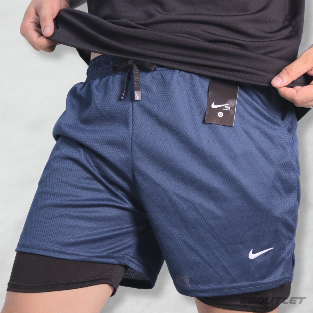 Shorts Nike de Compressão Dri-Fit Masculino — Unidade