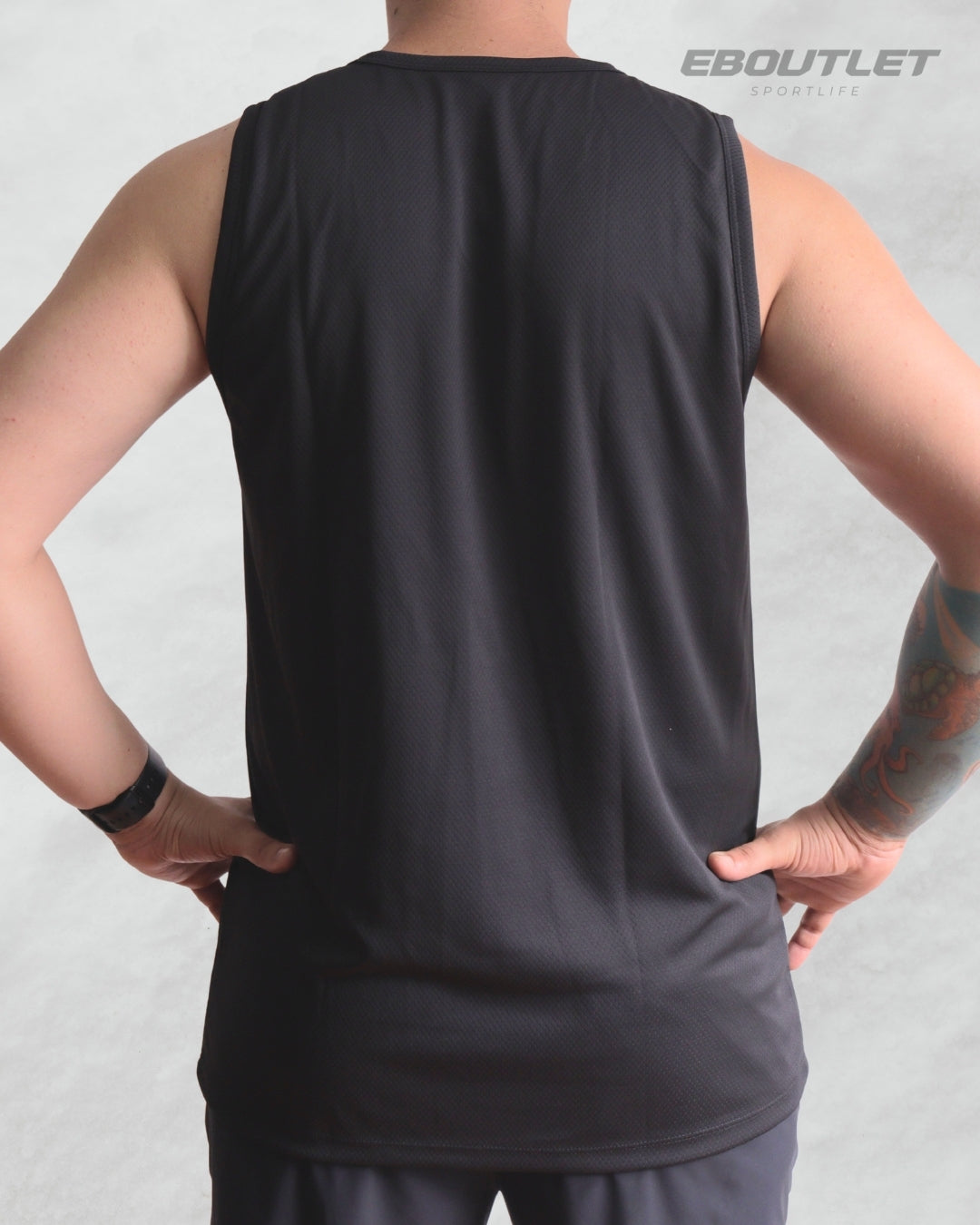 Regata Dri-fit unidade - Adidas