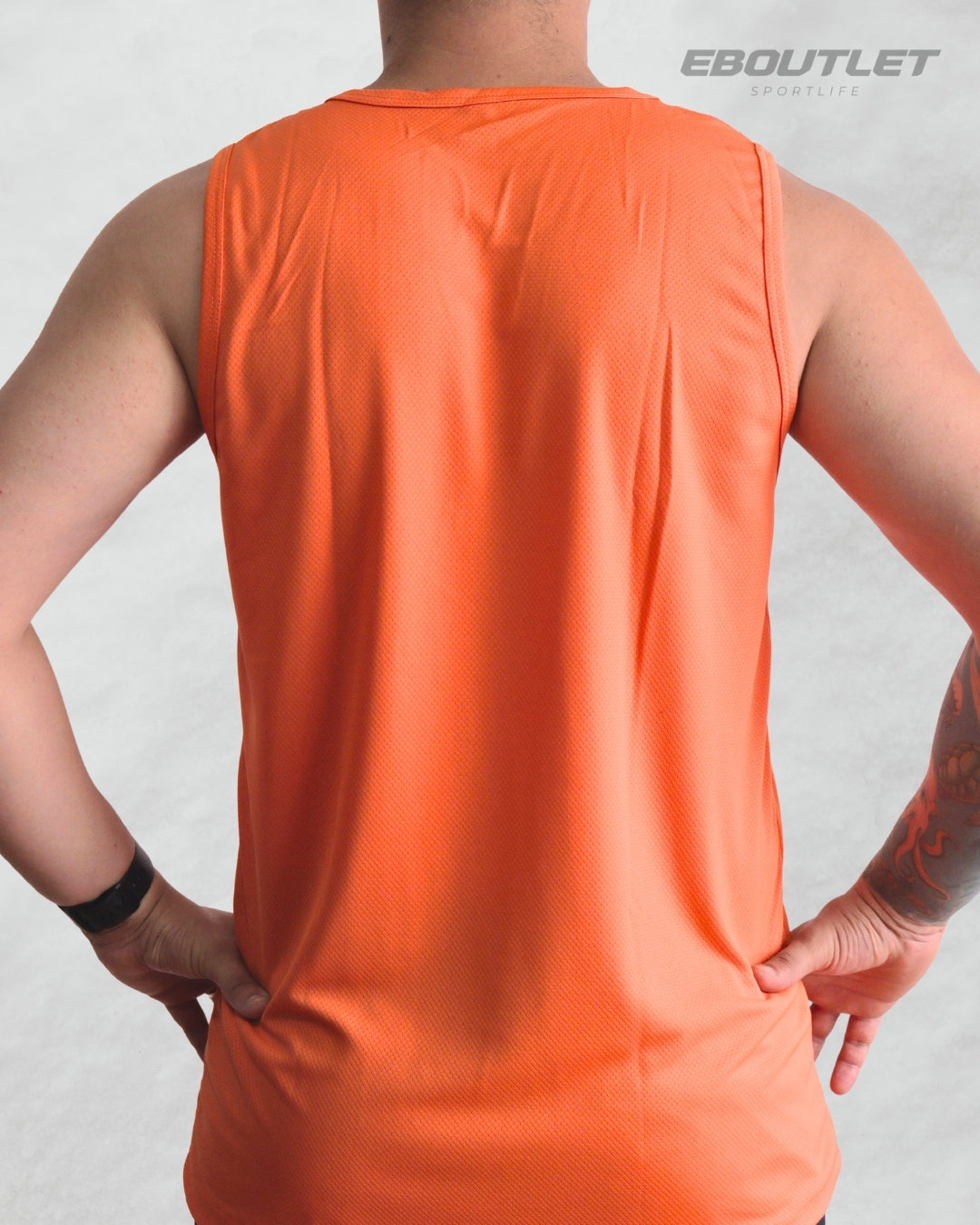 Regata Dri-fit unidade - Adidas