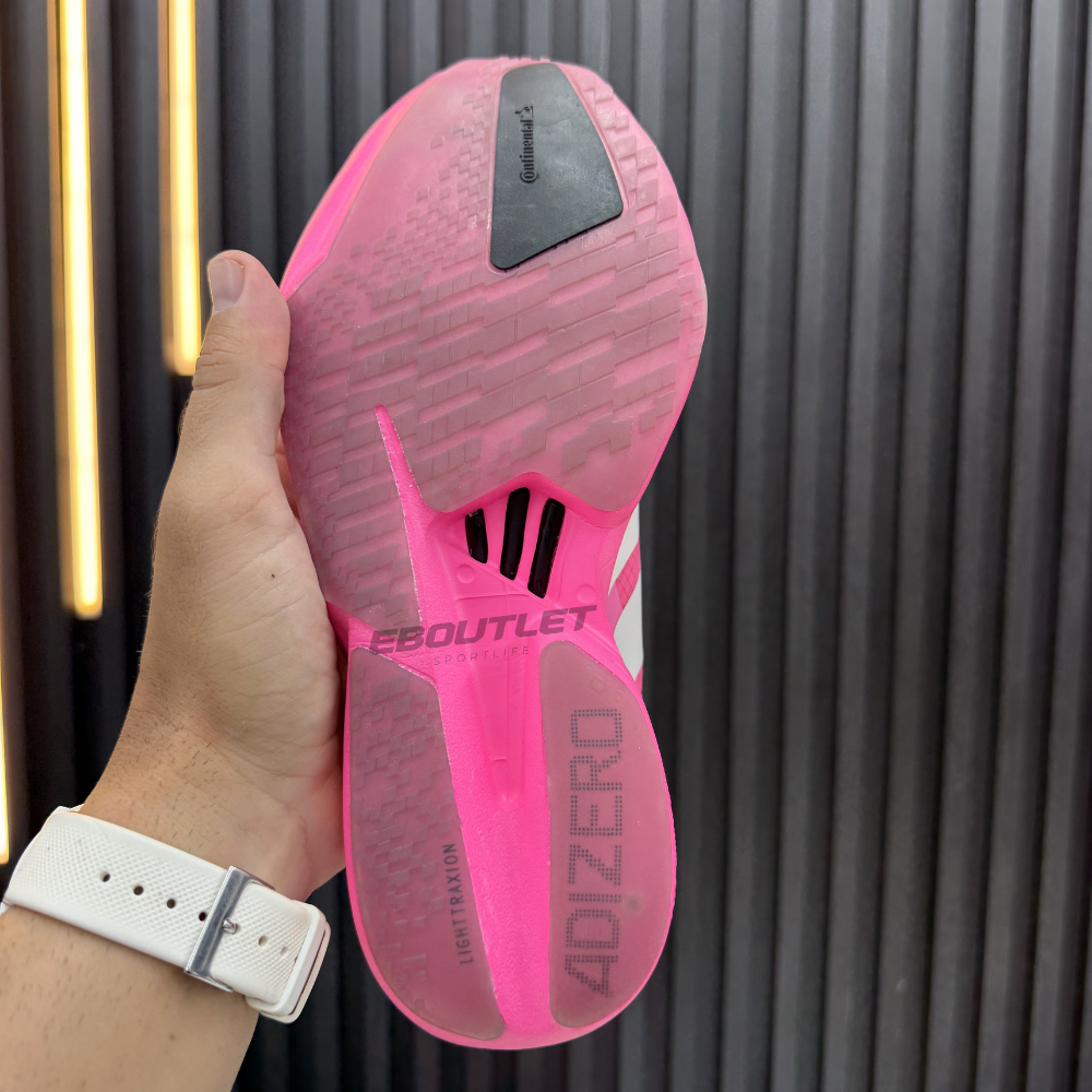 Adidas Adizero Adios Pro 4