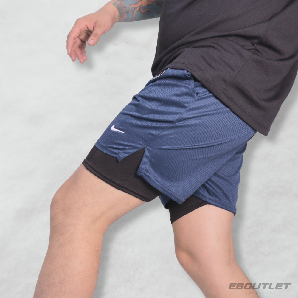Shorts Nike de Compressão Dri-Fit Masculino — Unidade