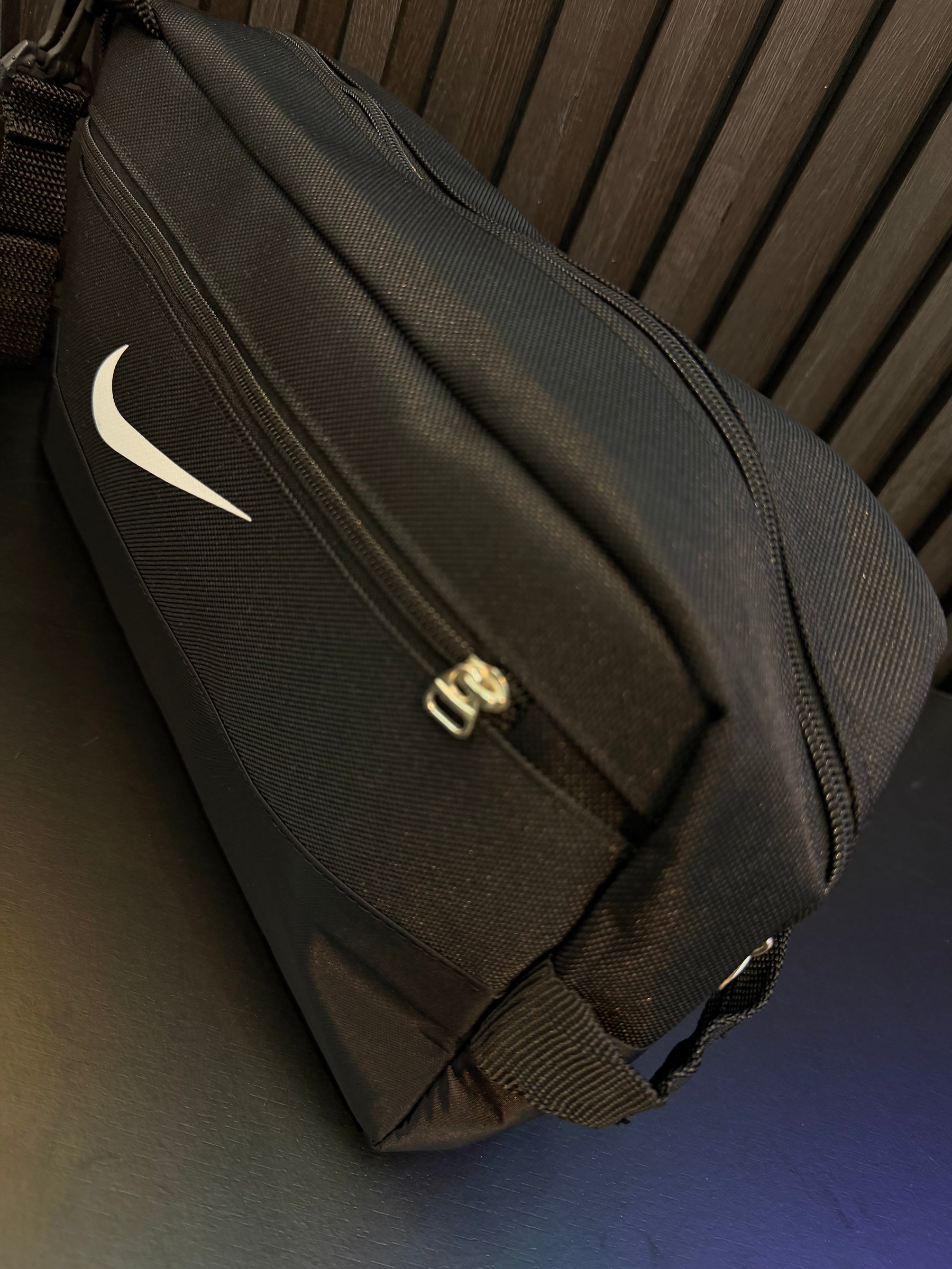 Sacola Nike Porta-Tênis - Preta