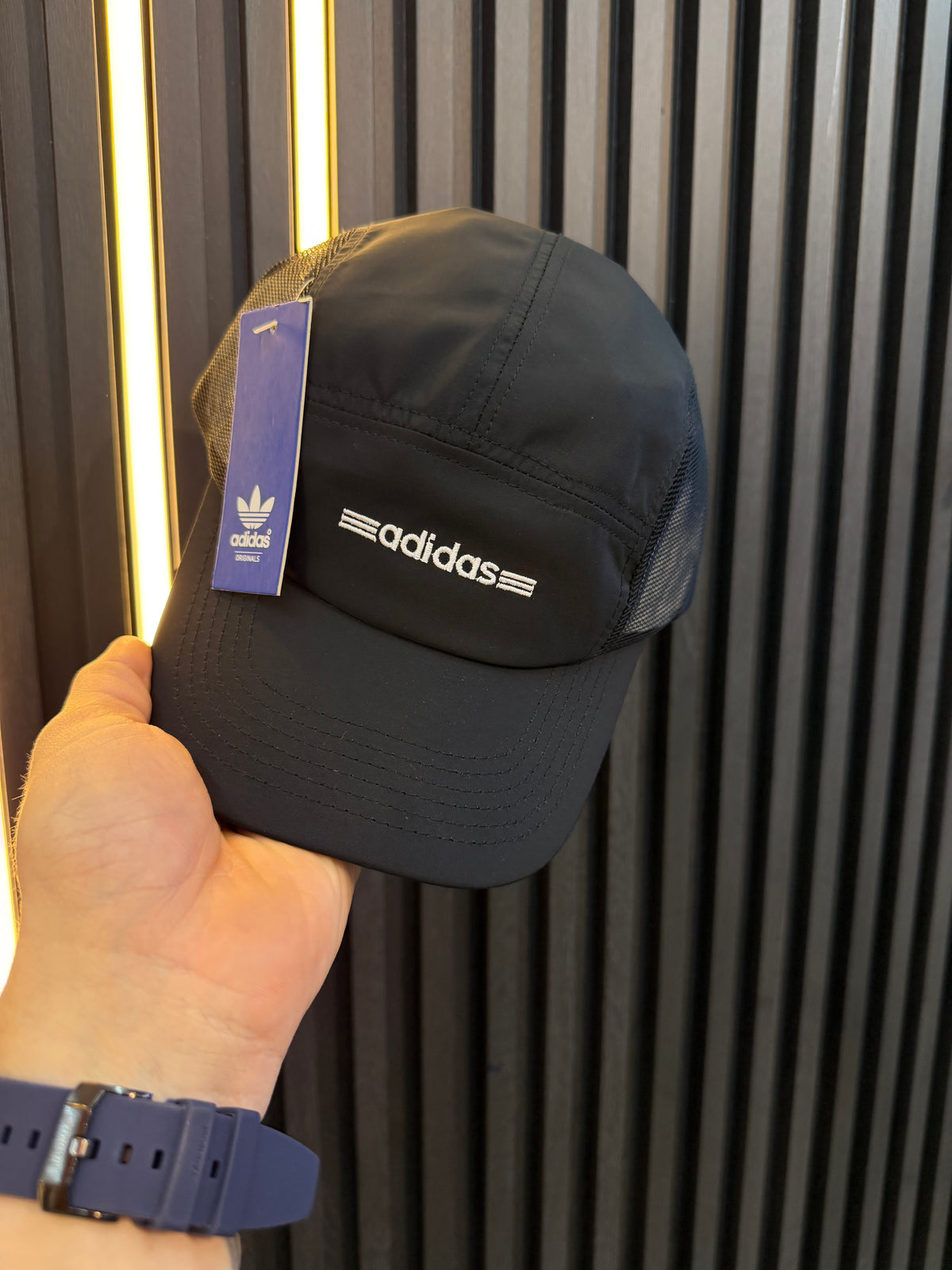 Boné Originals - Adidas