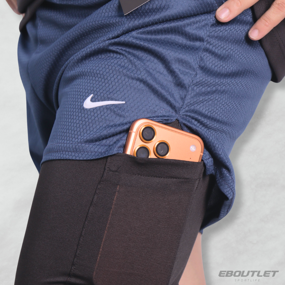 Shorts Nike de Compressão Dri-Fit Masculino — Unidade