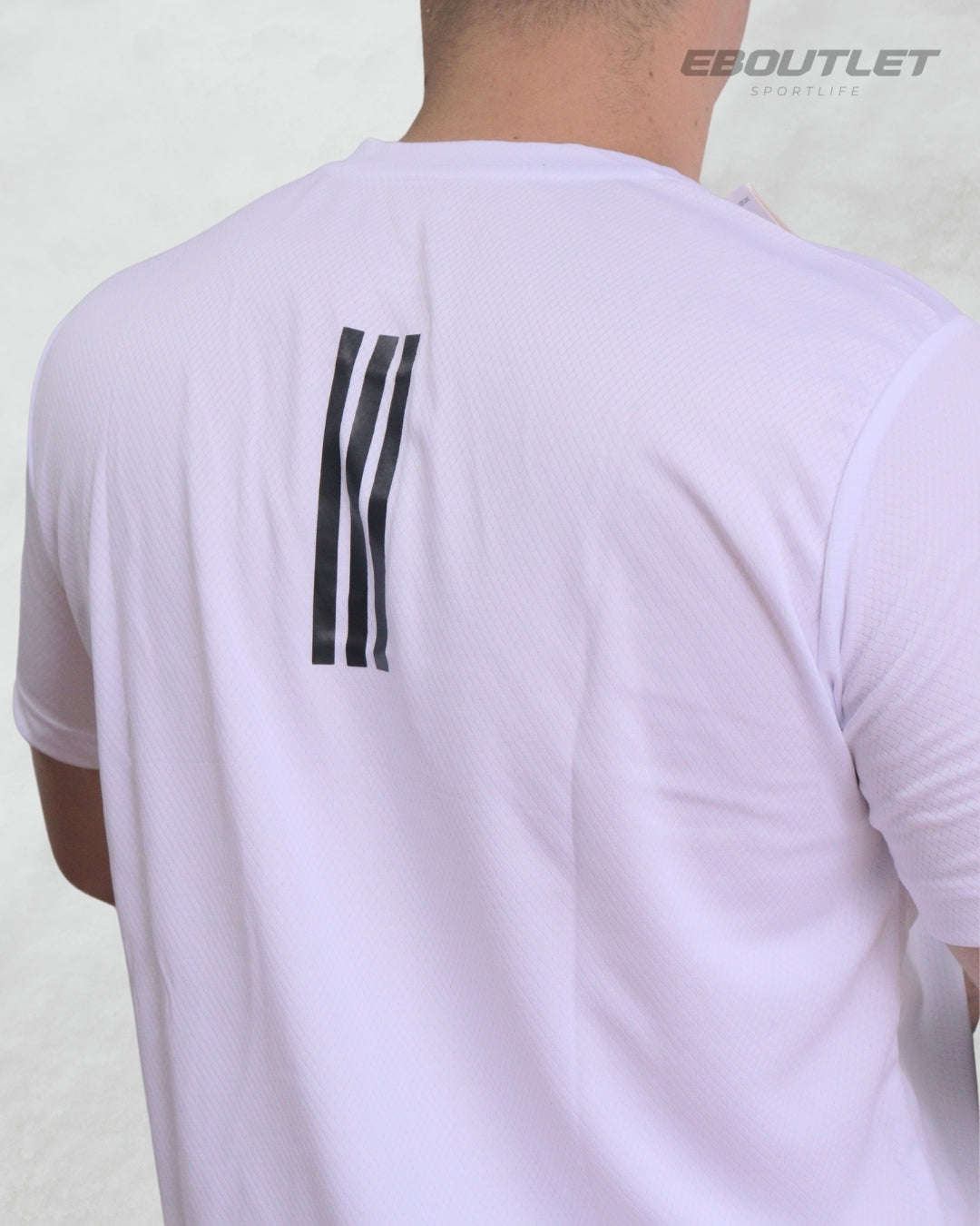 Camiseta Dri-fit unitário - Adidas