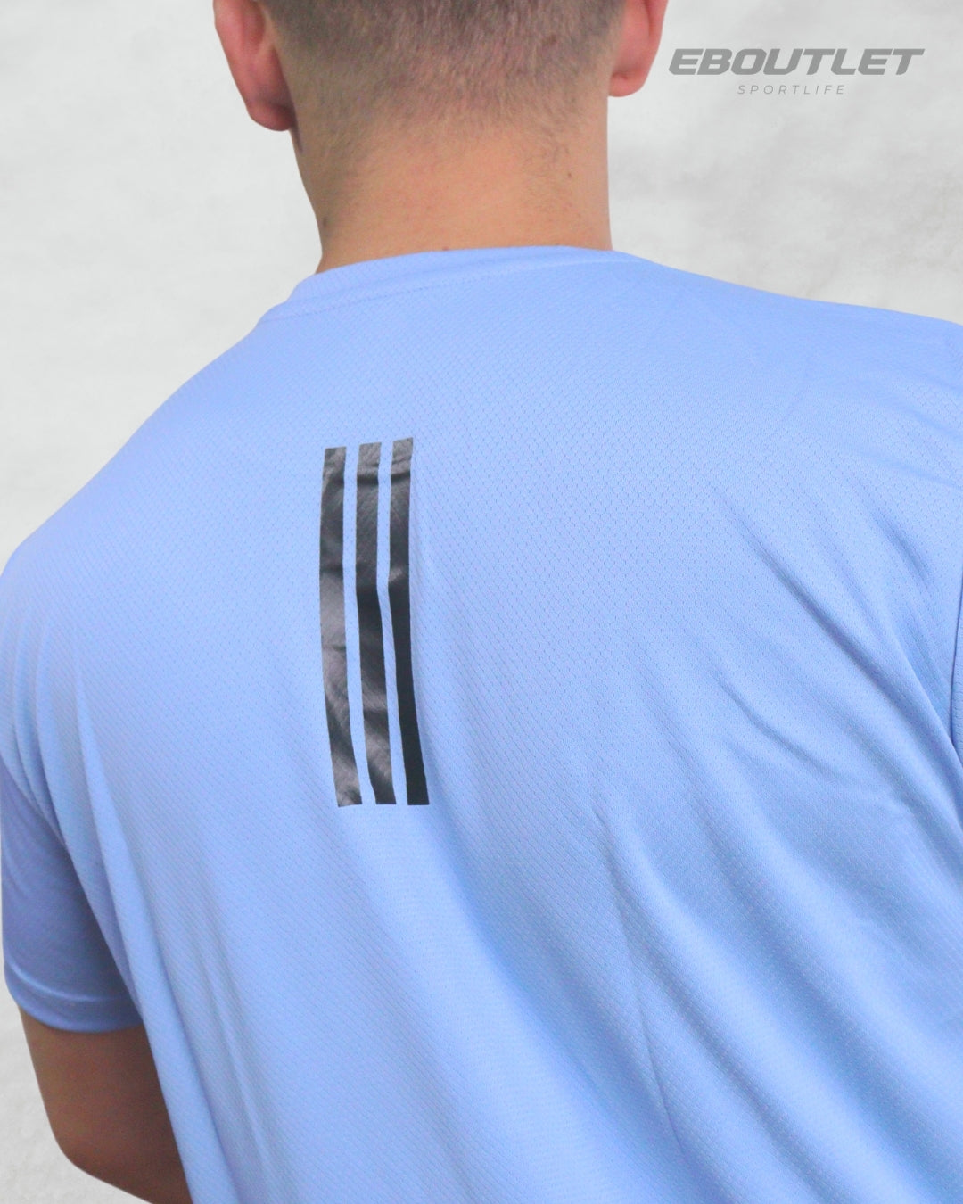 Camiseta Dri-fit unitário - Adidas