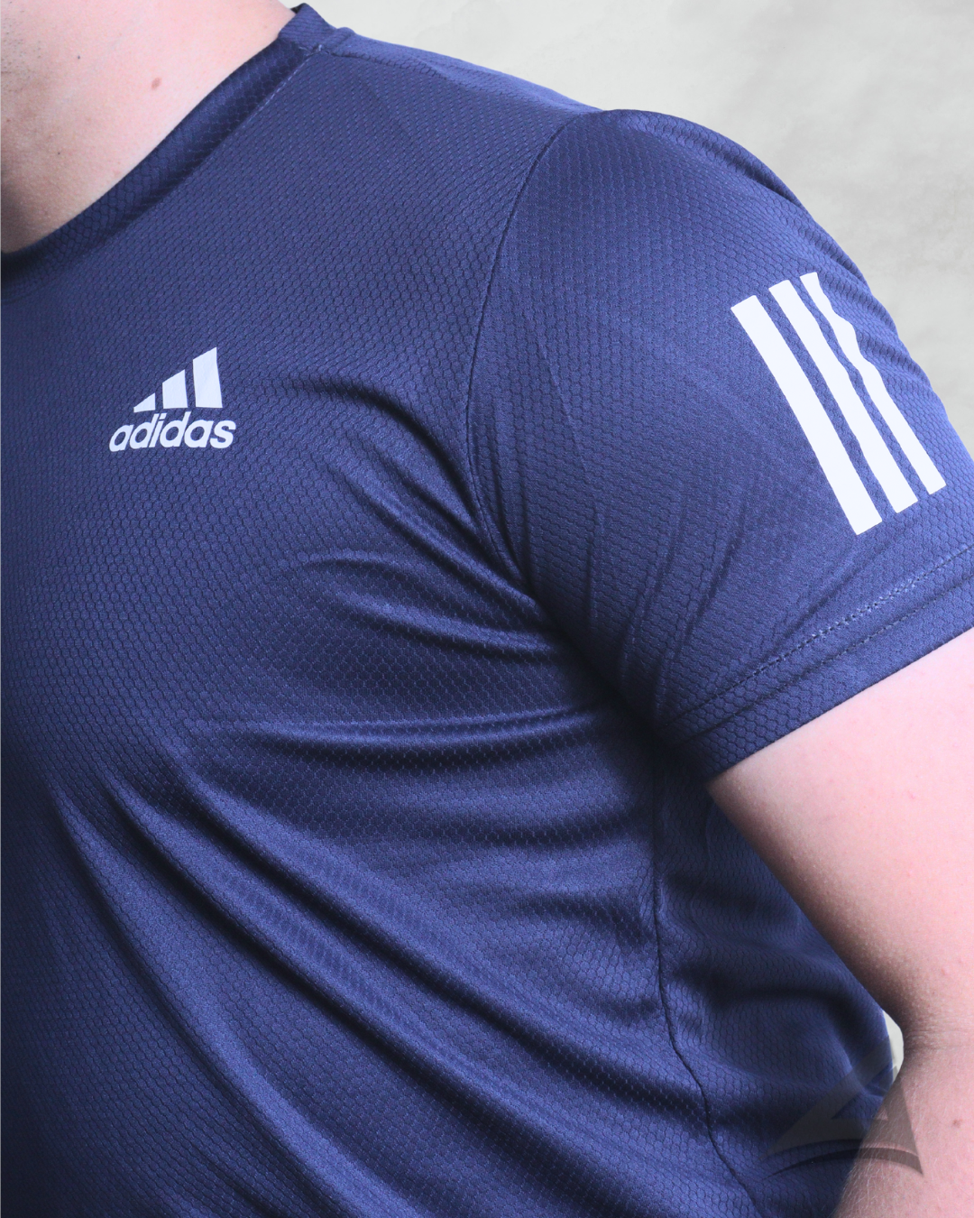Conjunto Dri-Fit: Camiseta + Shorts - Adidas