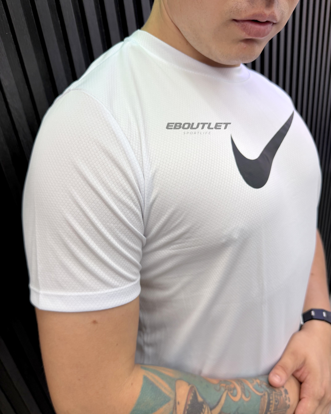 Camiseta Dri-fit - Nike