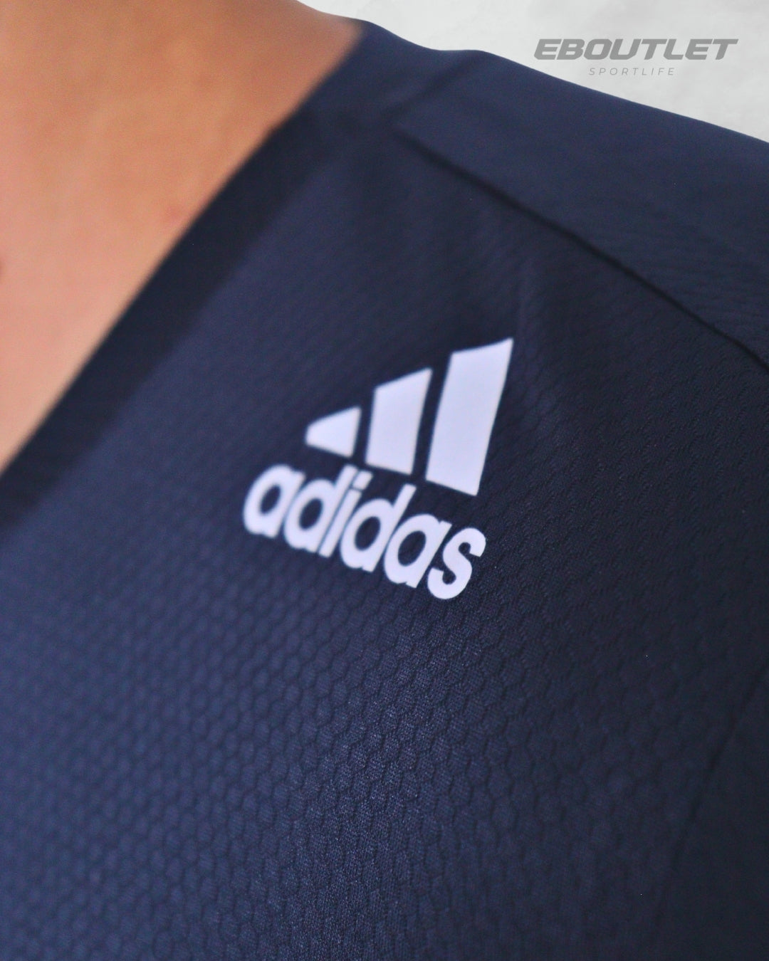 Camiseta Dri-fit unitário - Adidas