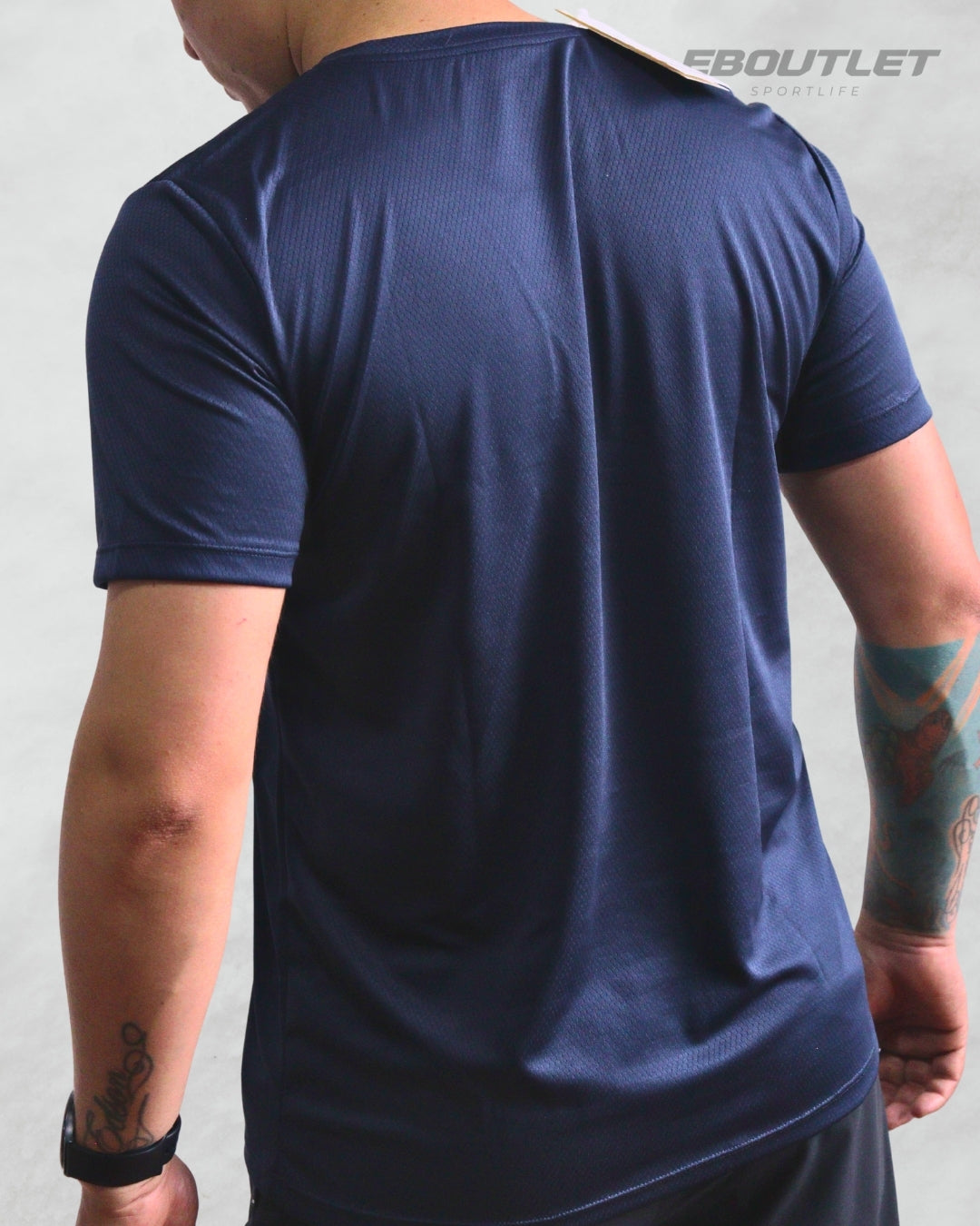 Camiseta Dri-fit unitário - Adidas