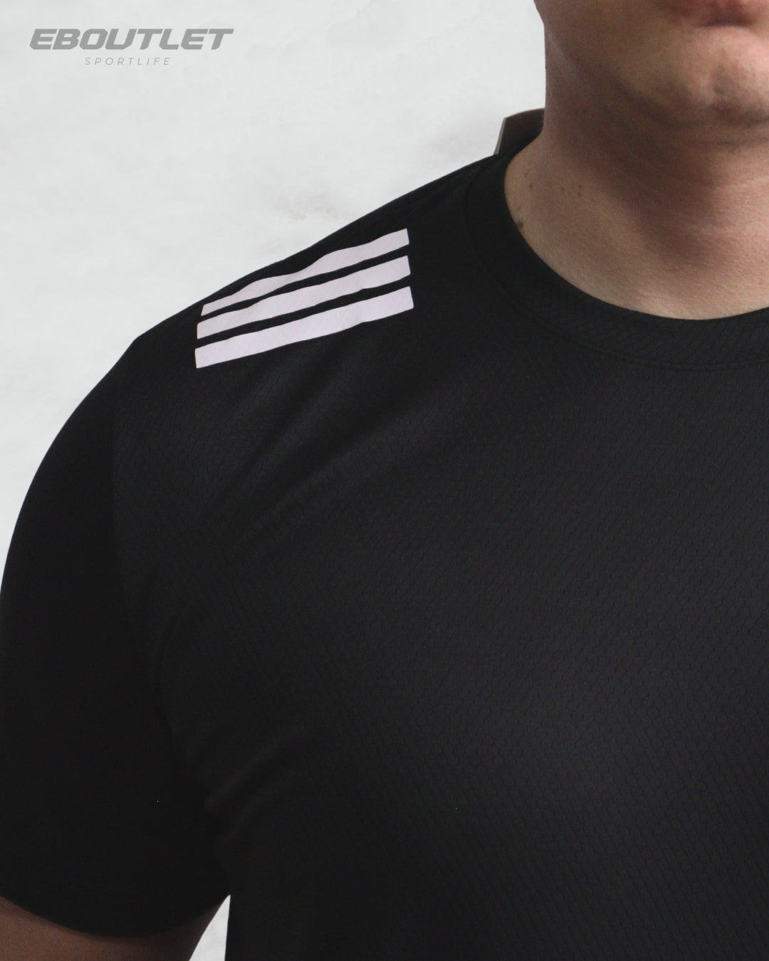 Camiseta Dri-fit unitário - Adidas