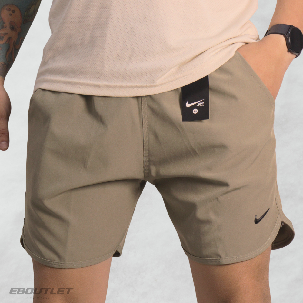 Shorts Dri-fit Mauricinho Nike - Unidade