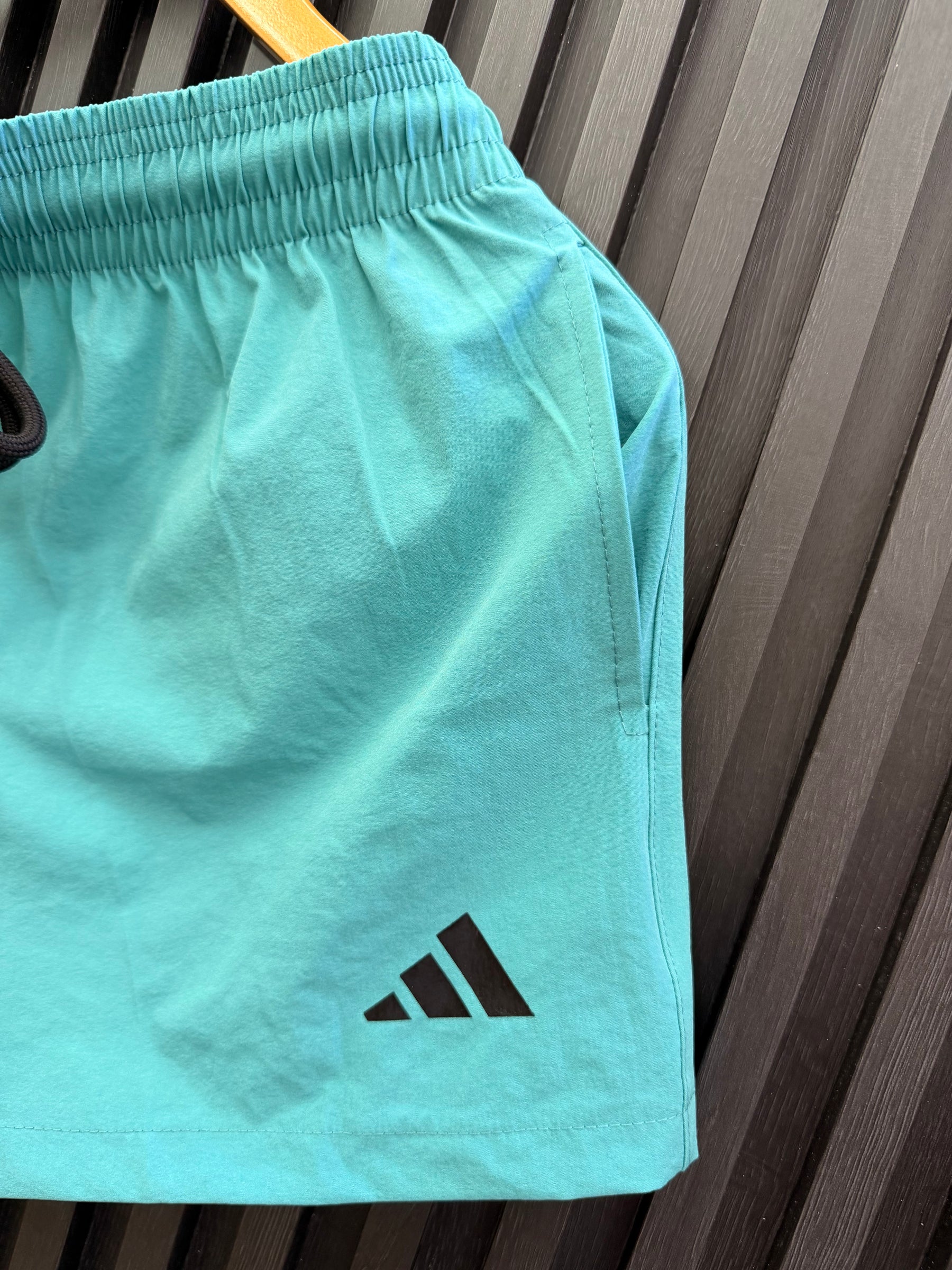 Shorts Dri-fit Adidas - Feminino