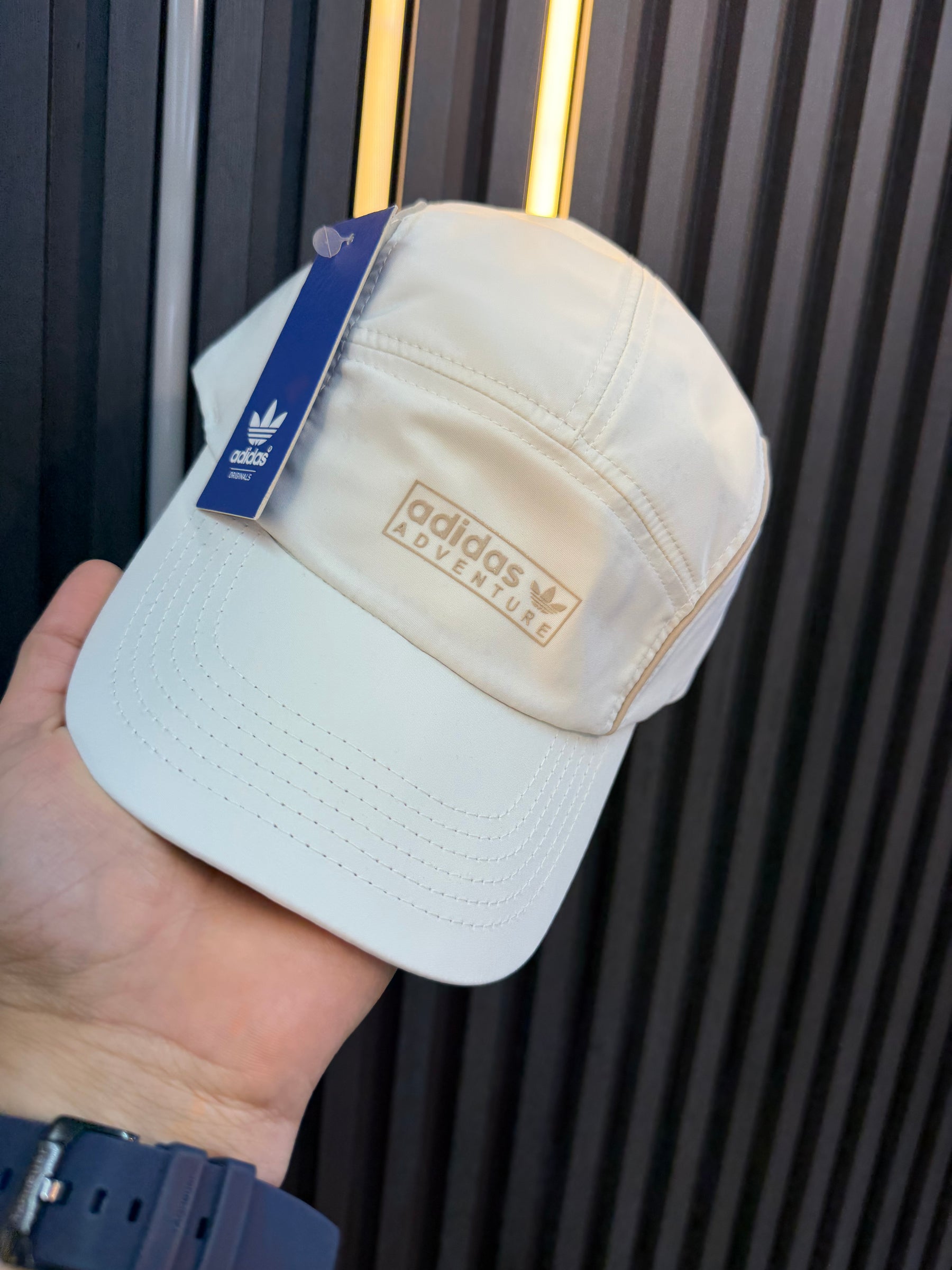 Boné Originals - Adidas (Cópia)