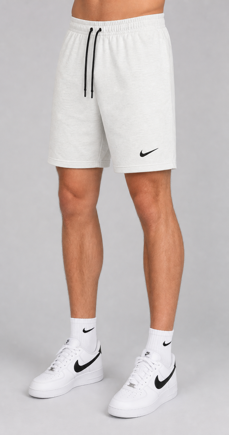 Kit 3 Shorts Dri-Fit Nike - Masculinos mauricinho