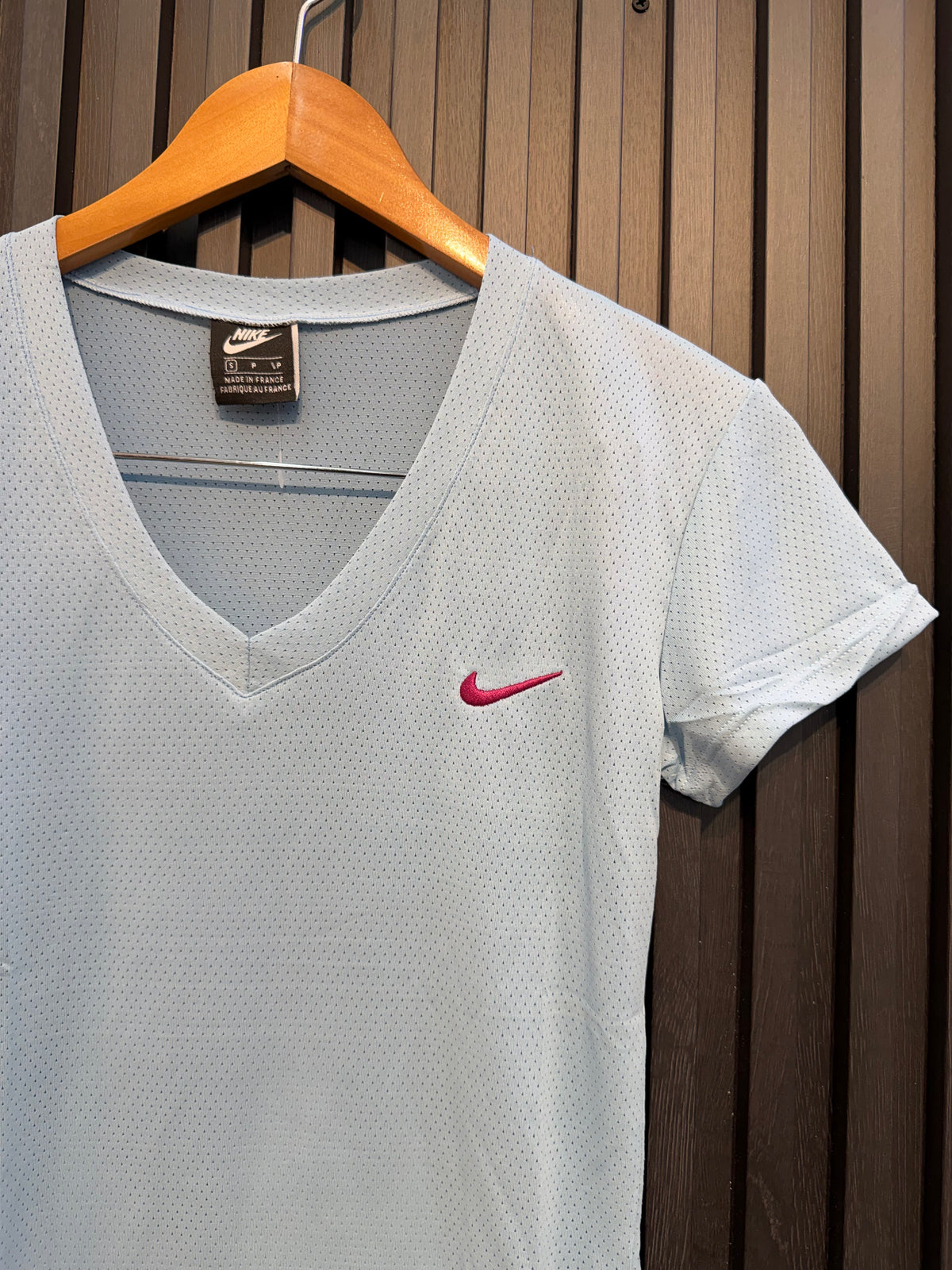 Camiseta Dri-Fit Nike – Feminino