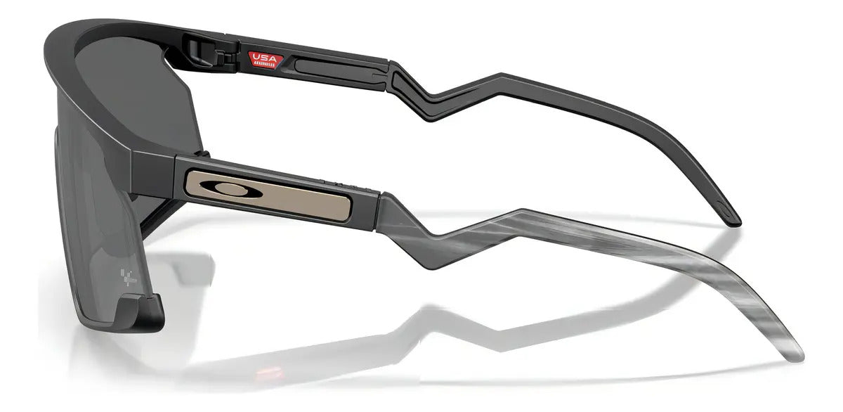 Óculos de Sol Oakley BXTR Preto
