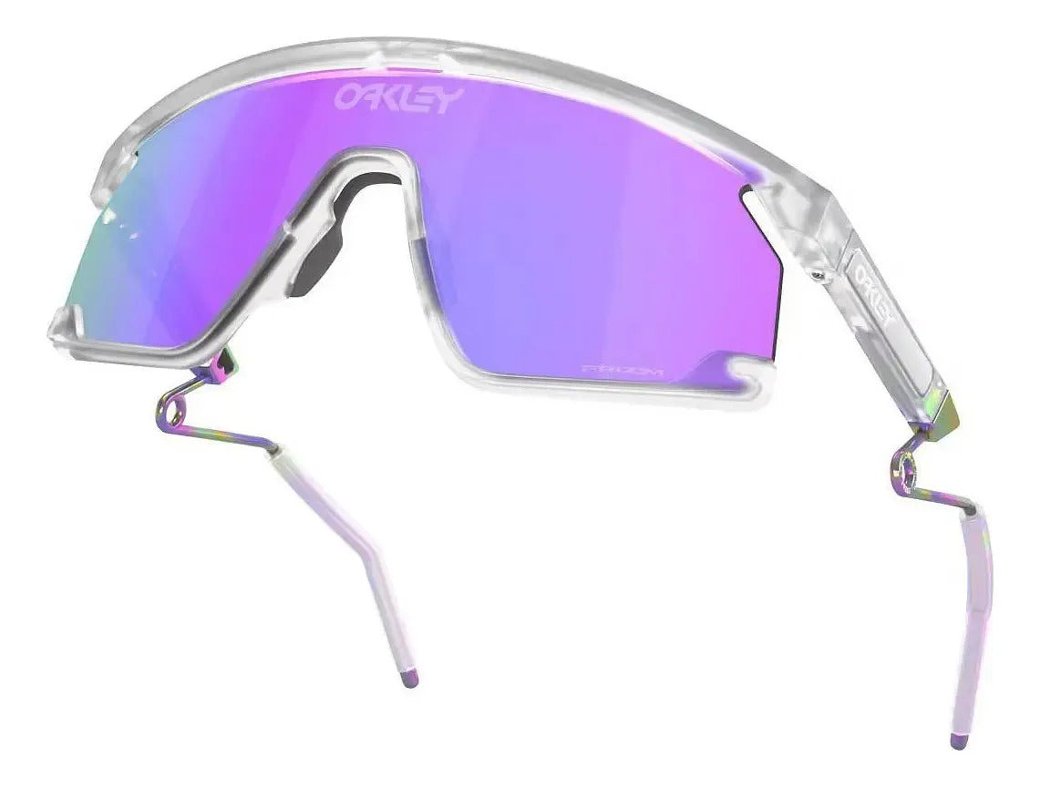 Óculos de Sol Oakley BXTR Violet