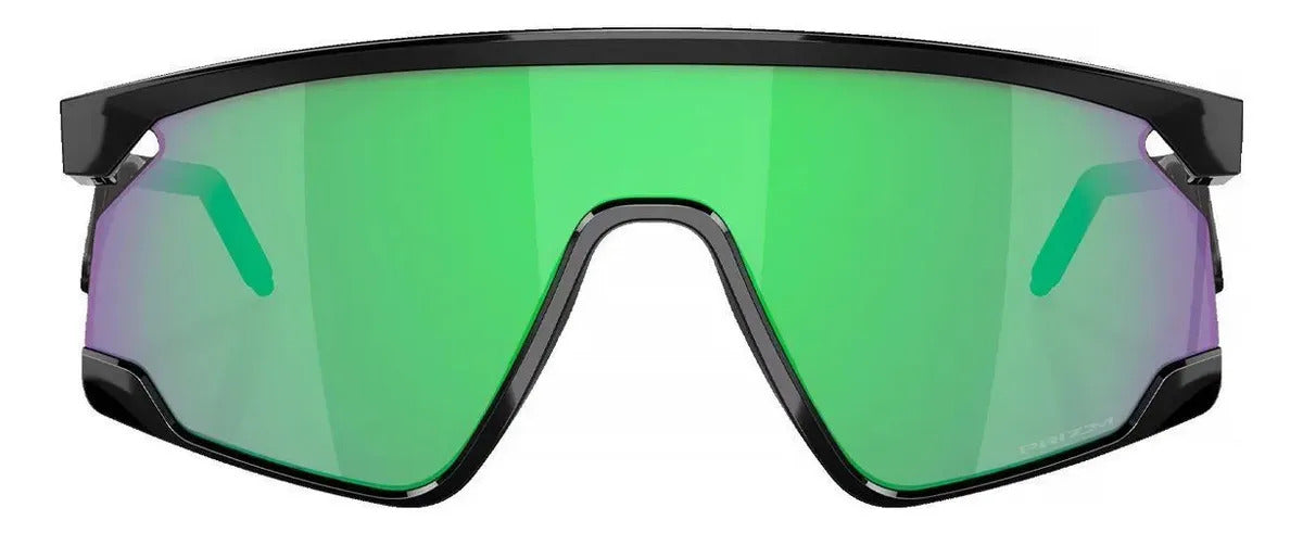 Óculos de Sol Oakley BXTR Preto/Jade