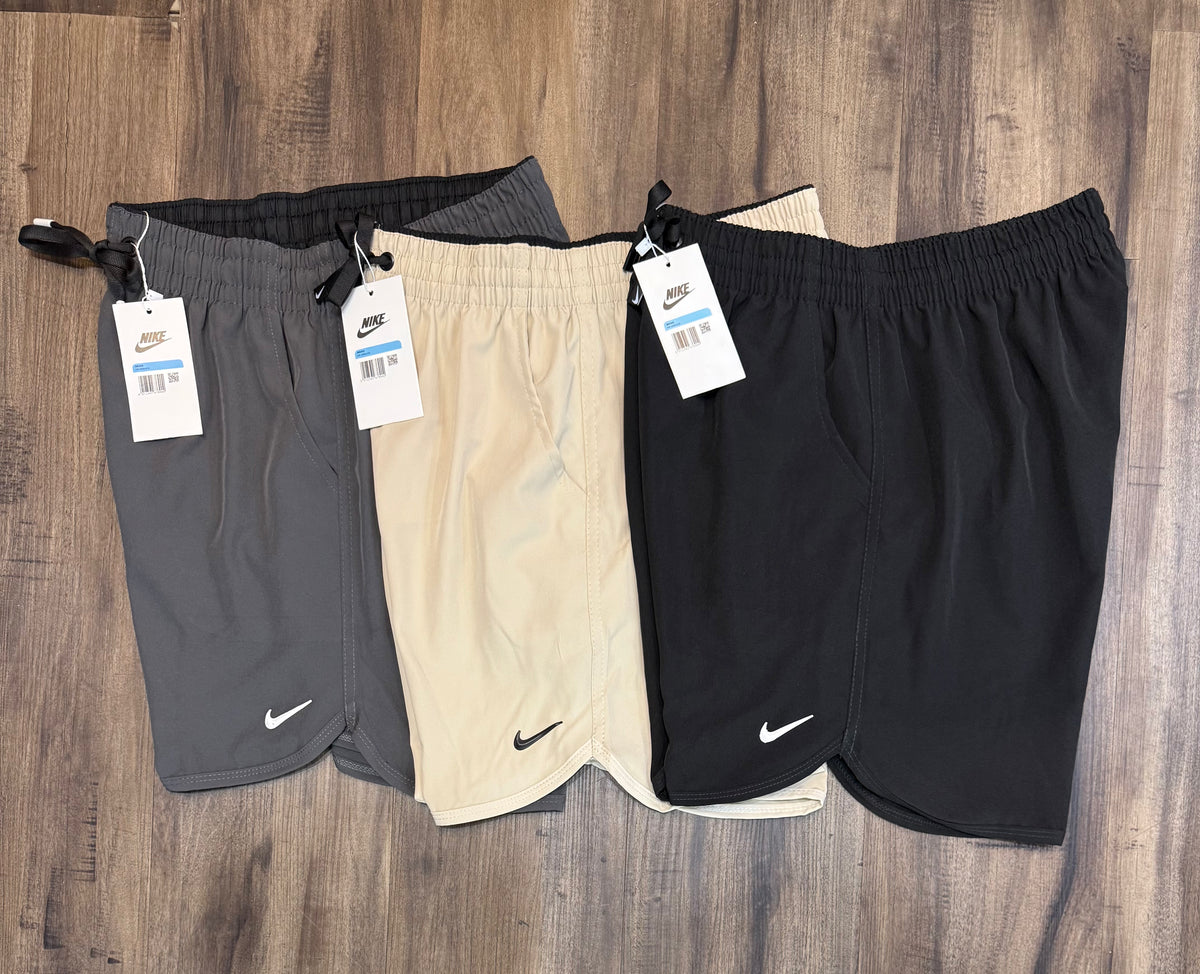 Kit 3 Shorts Dri-Fit Nike - Masculinos