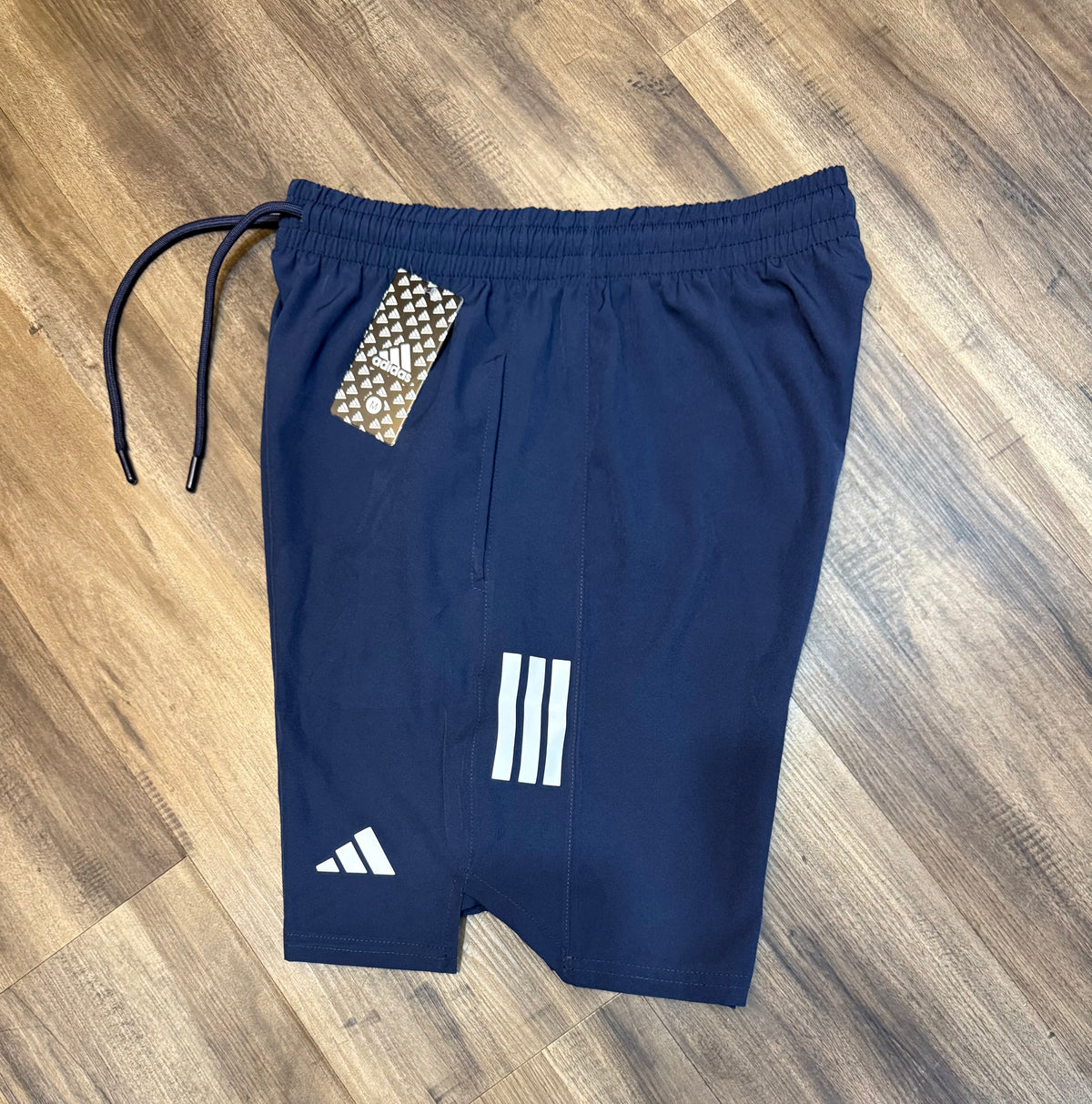 Shorts adidas dri-fit unidade