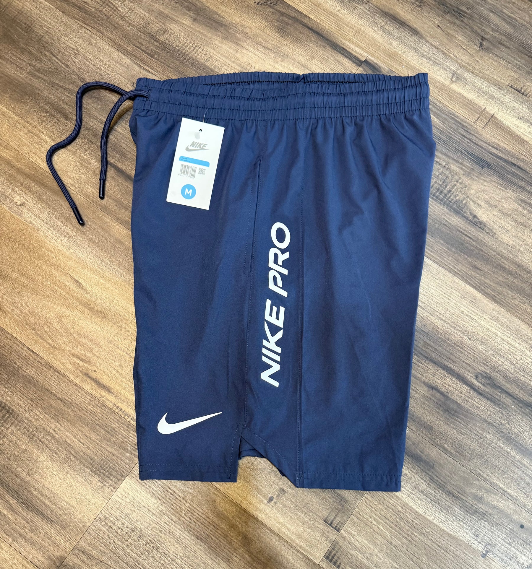 Shorts Nike pro dri-fit unidade