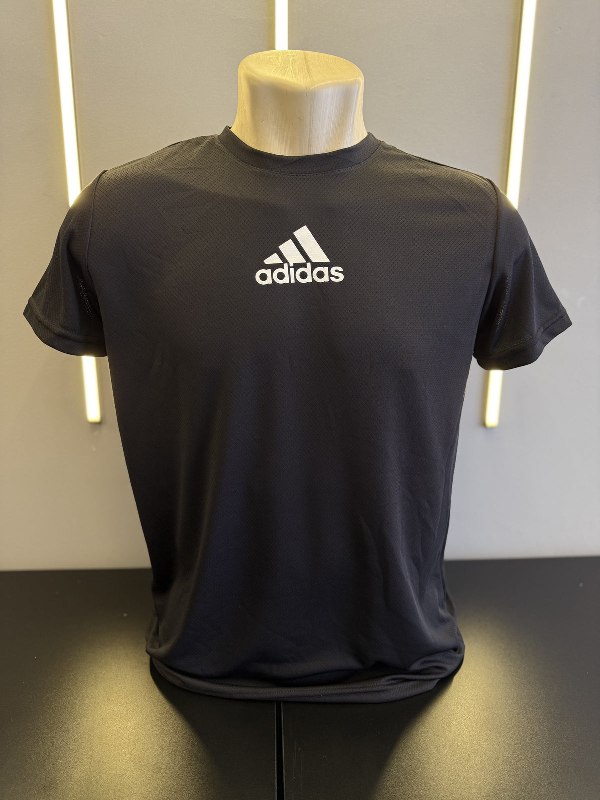 Camiseta adidas dri-fit unidade