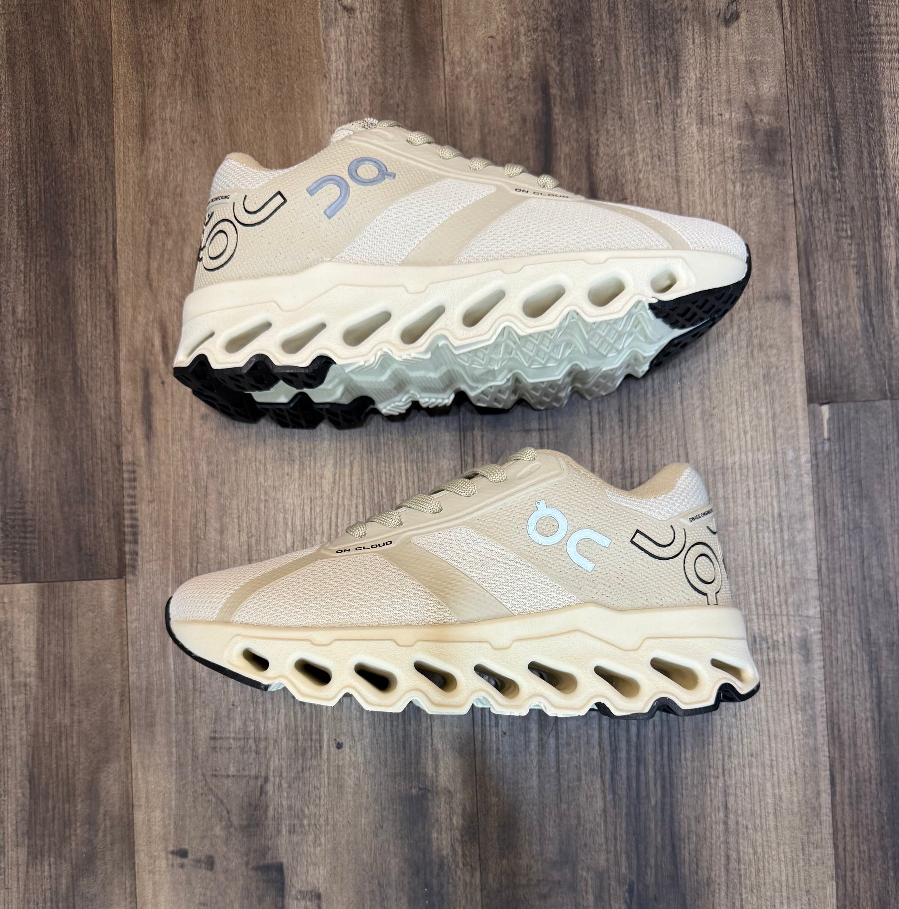 Tennis ON Running - Importado