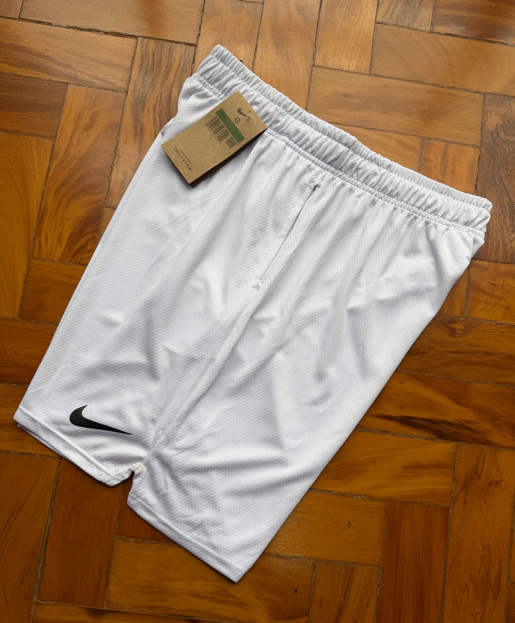 Shorts Dri-fit Nike Tradicional - Unidade