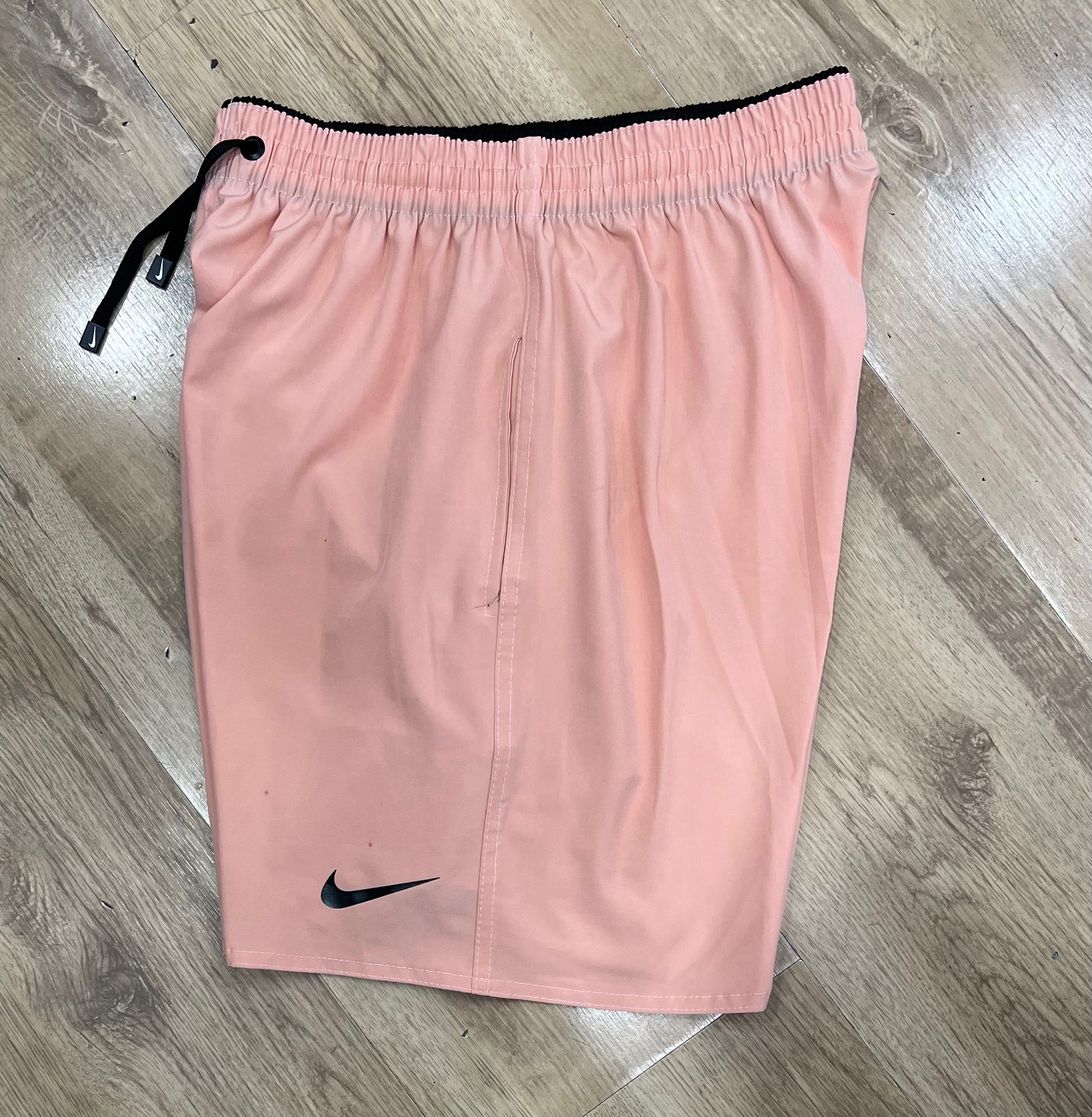 Bermuda Nike mauricinho dri-fit unidade