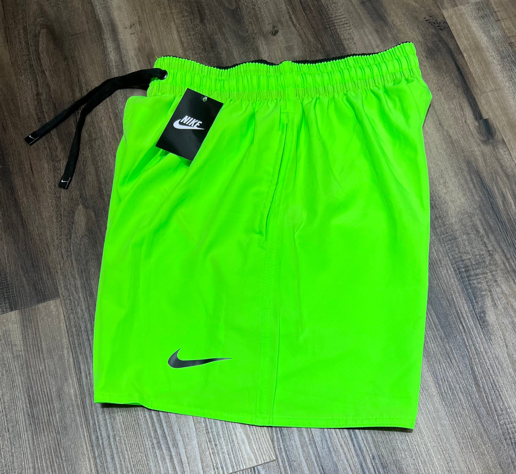 Bermuda Nike mauricinho dri-fit unidade