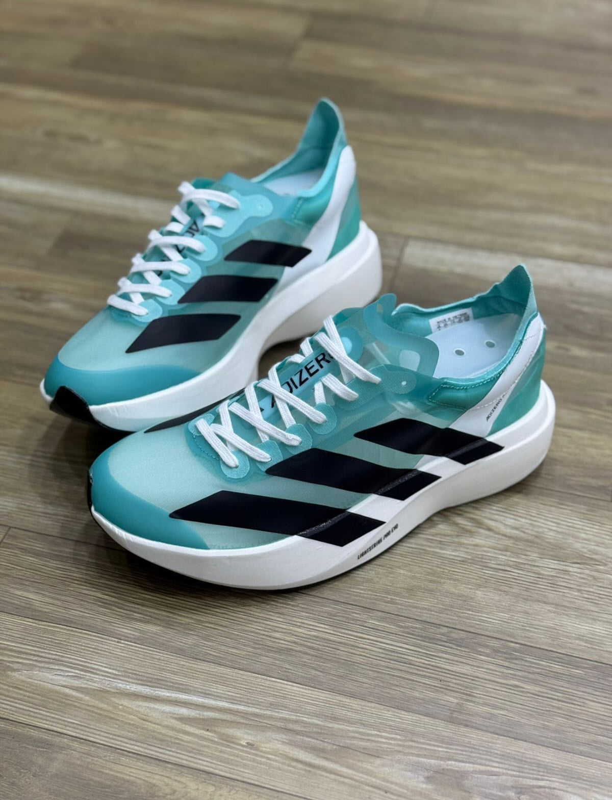 Adidas Adizero Adios Pro Evo 1